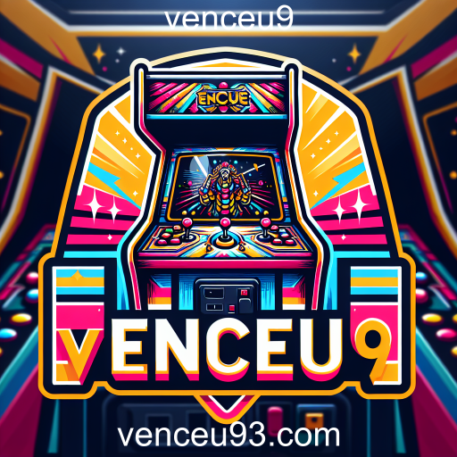 A Evolução e o Impacto dos Jogos Arcade na Indústria de Videogames