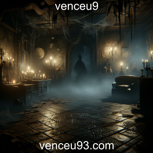 A Evolução do Gênero Horror nos Videogames
